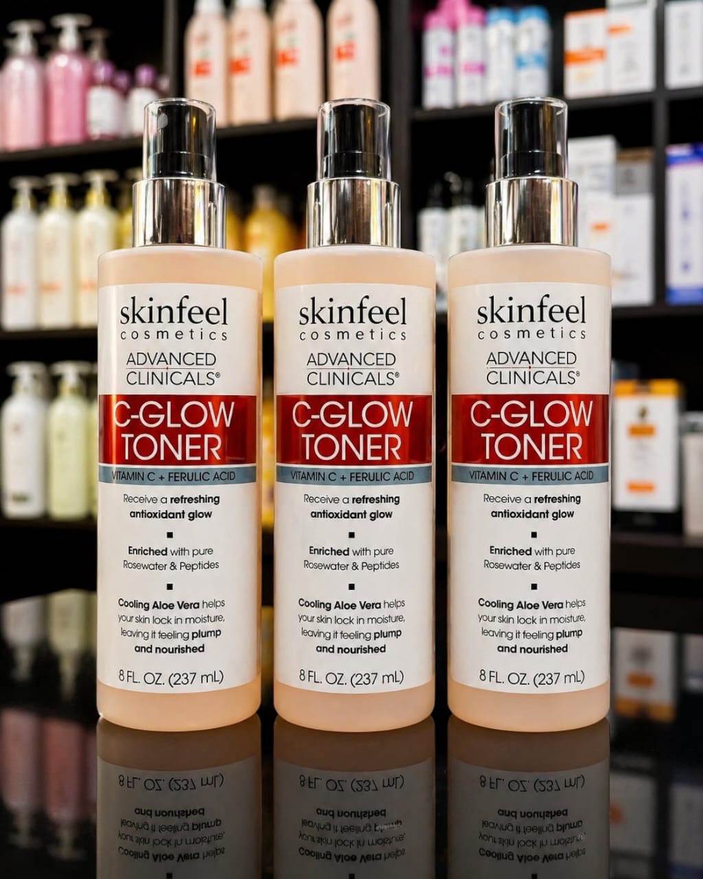 Skinfeel