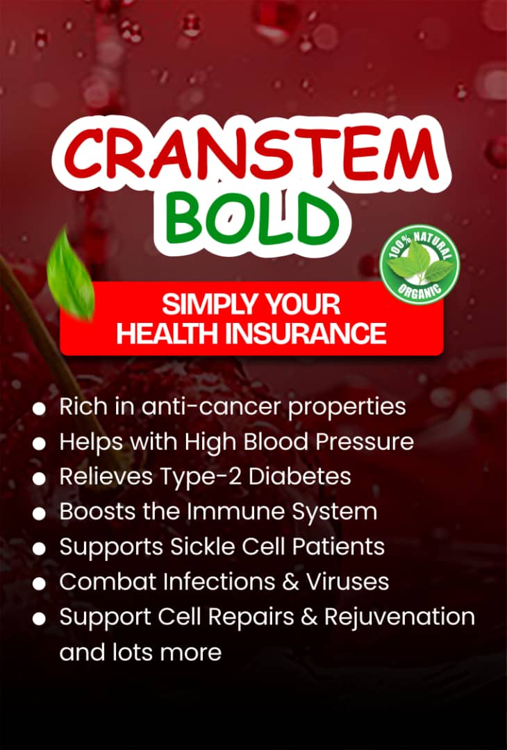 CRANSTEMBOLD 