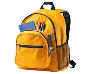 School bag