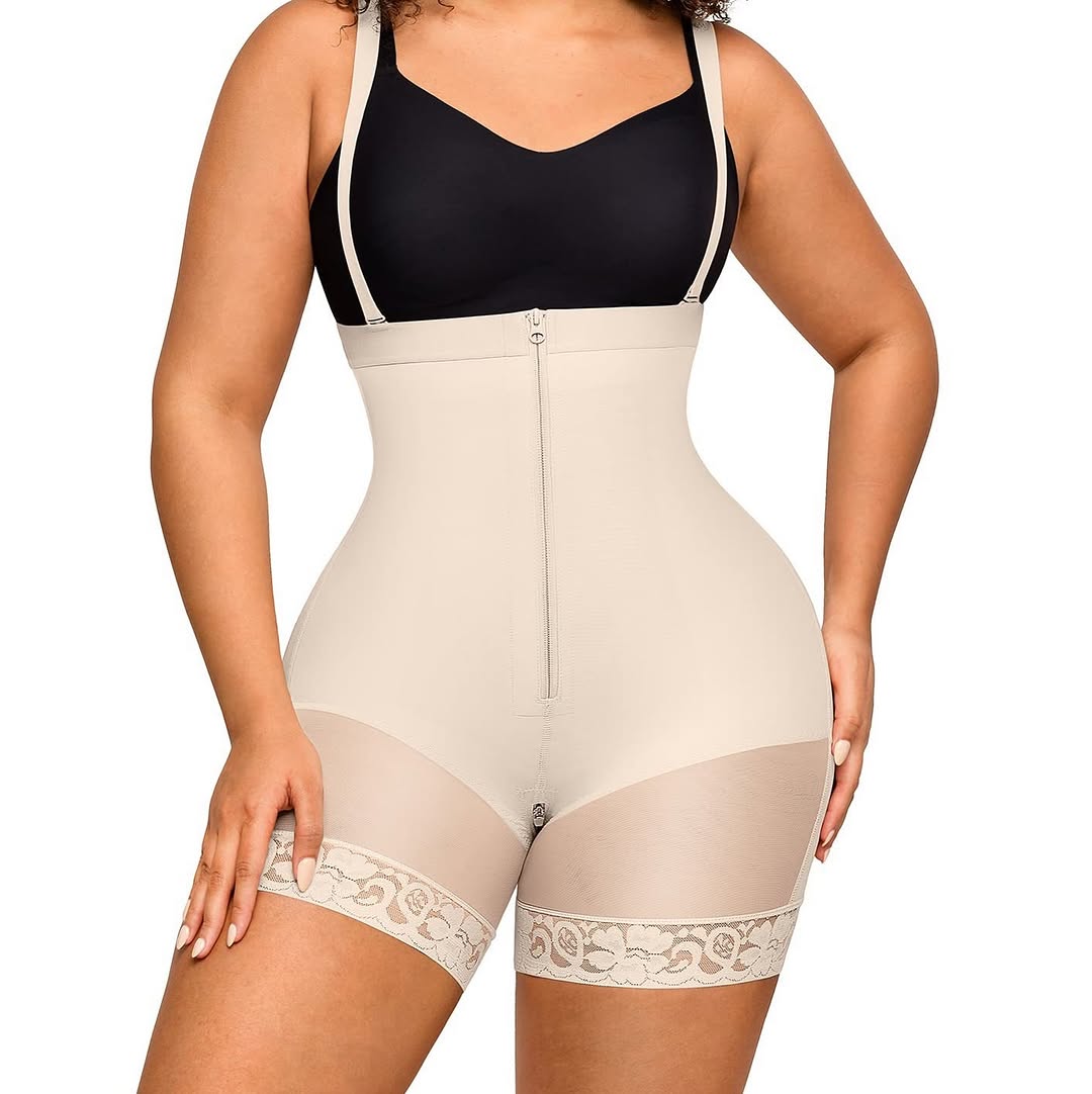 BODY SHAPER