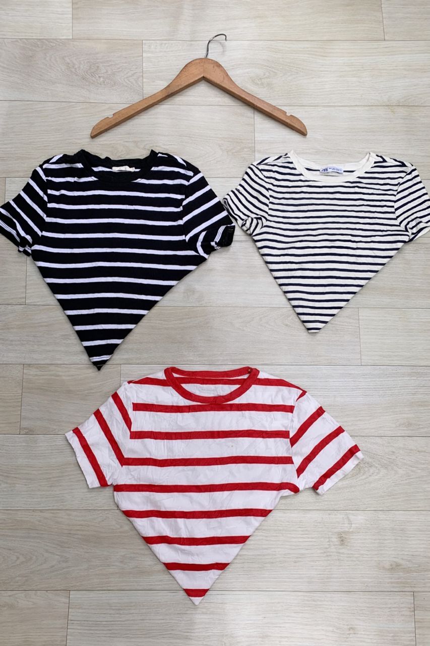 Stripe top