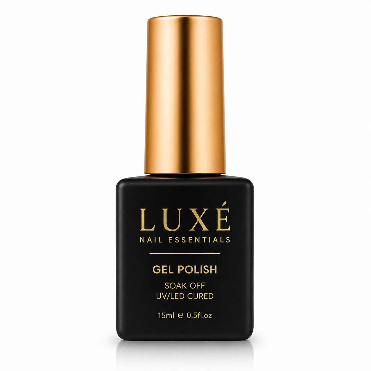 LUXÉ Nail Essentials Gel...