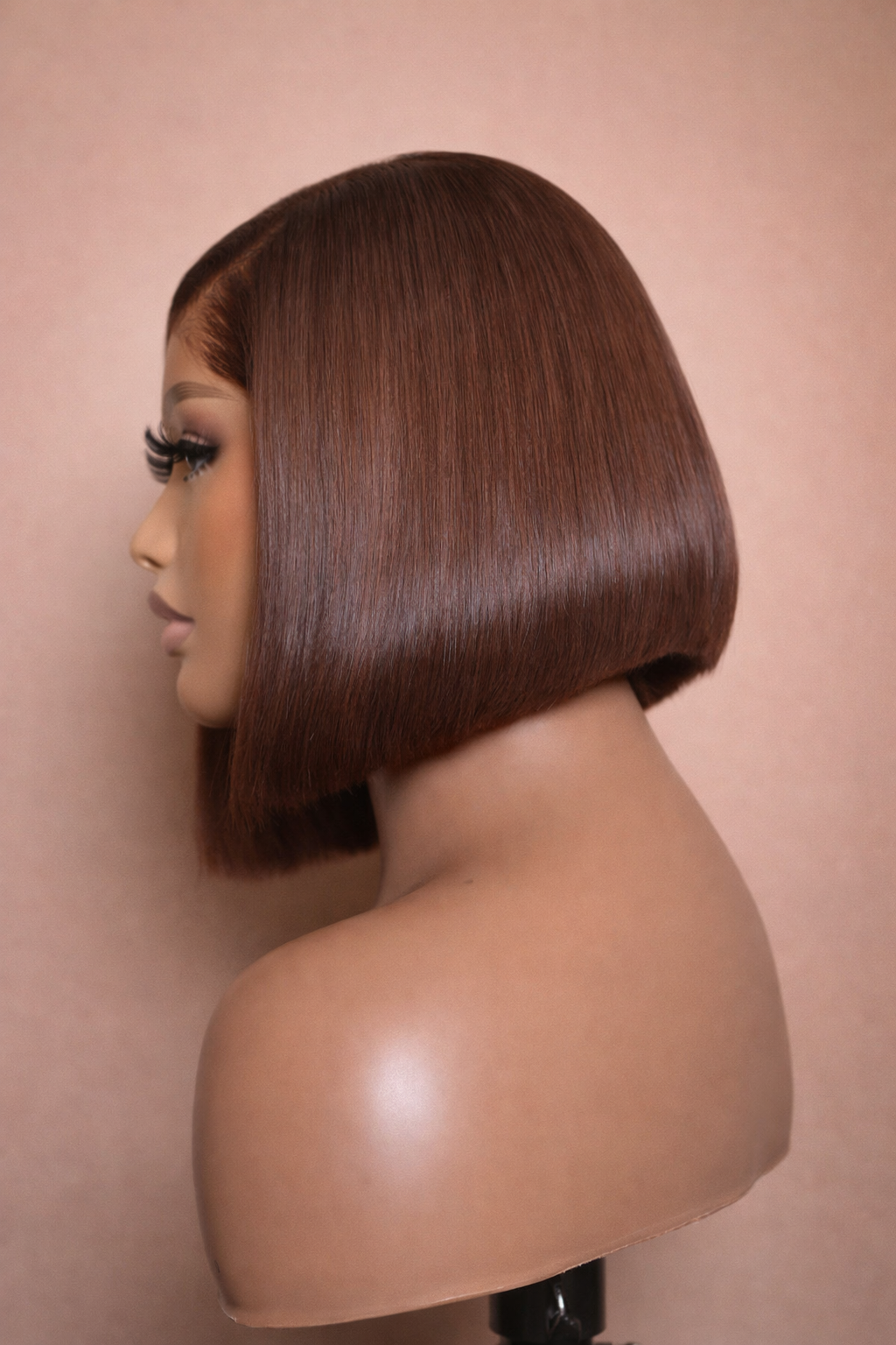 SDD BONESTRAIGHT WIG