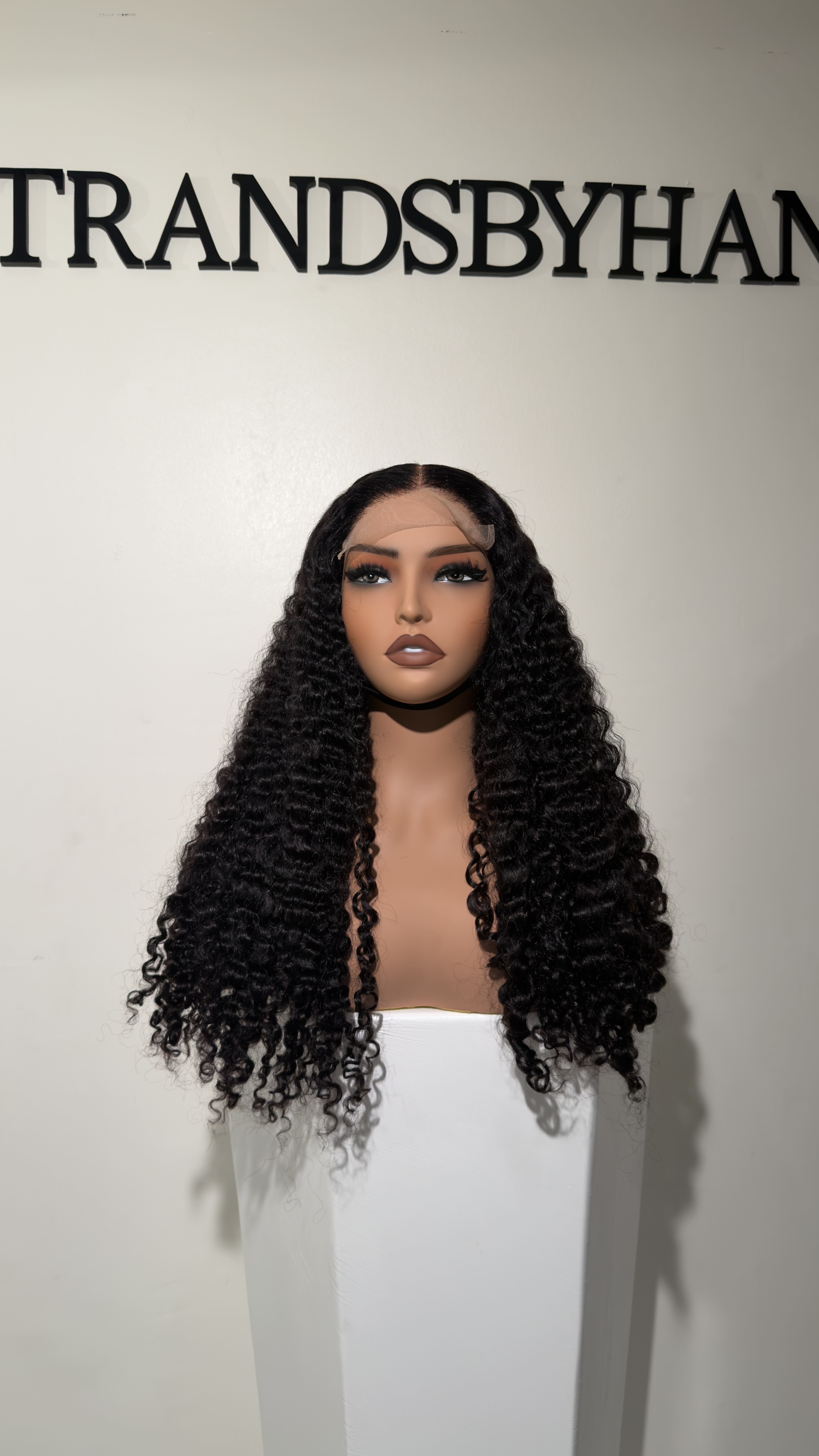 Burmese curls