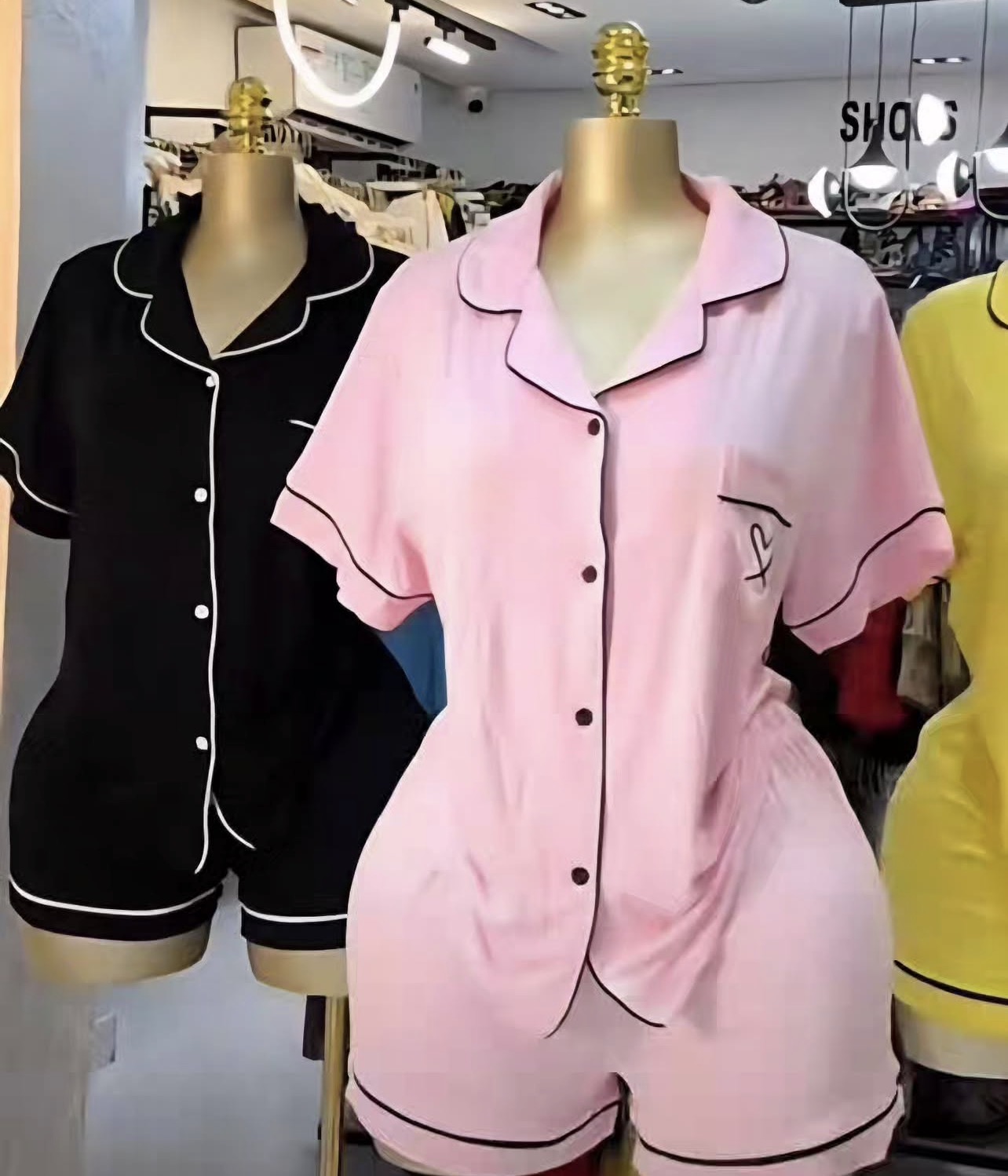 Nightwear